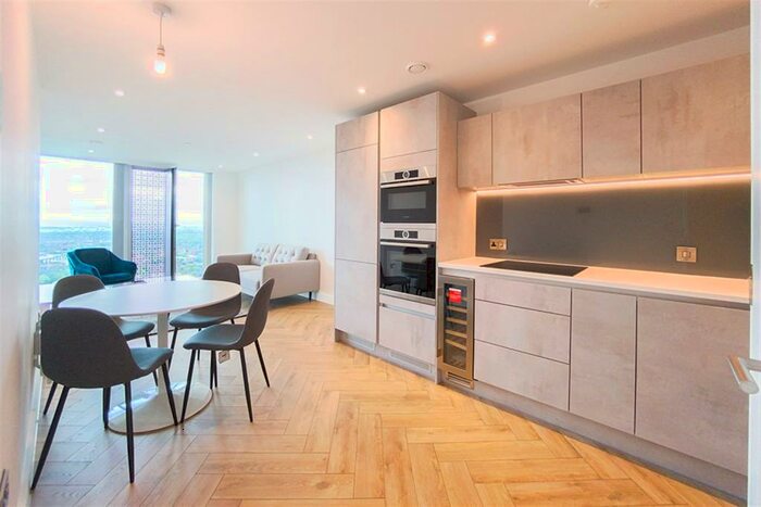 1 Bedroom Apartment To Rent In Elizabeth Tower, M15