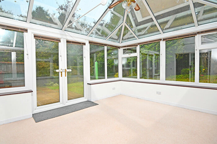 4 Bedroom Detached House For Sale In Stonecrop Drive, Harrogate, HG3