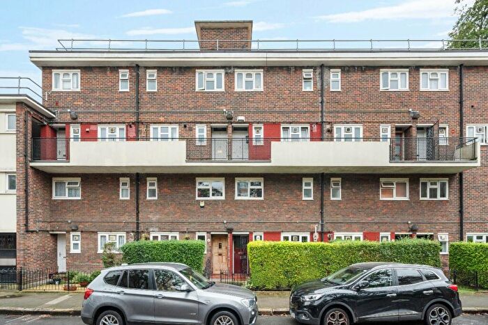 4 Bedroom Flat To Rent In Evelyn Court, Evelyn Walk, N1