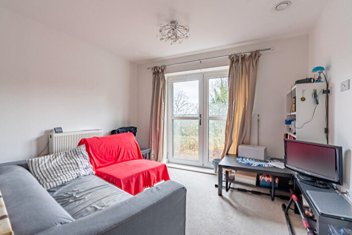 1 Bedroom Apartment For Sale In Charrington Place, St. Albans, Hertfordshire, AL1
