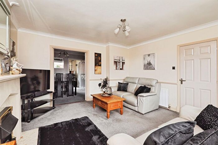 3 Bedroom Detached Bungalow For Sale In Westwell Lane, Gringley-On-The-Hill, Doncaster, DN10