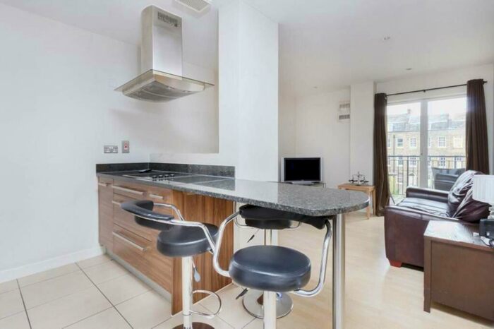 2 Bedroom Flat To Rent In The Metro, , Kennington, London, SE11
