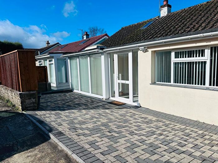 3 Bedroom Detached House To Rent In Fern Road, Newton Abbot, TQ12