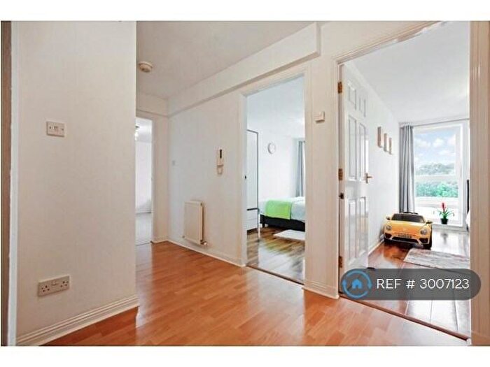 2 Bedroom Flat To Rent In Hanson Park, Glasgow, G31