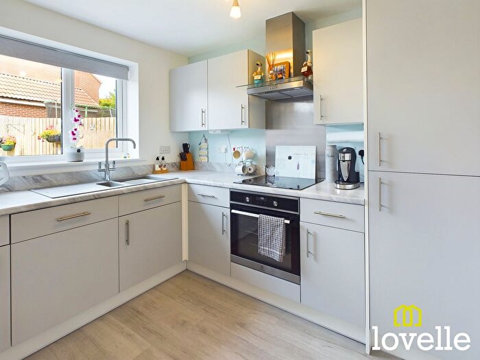 4 Bedroom Detached House For Sale In Taylor Avenue, Cottingham, East Riding Of Yorkshire, HU16