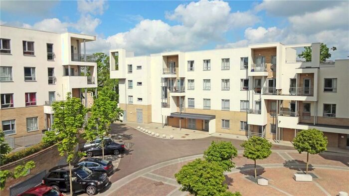 2 Bedroom Apartment To Rent In Glenalmond Avenue, Orchid Building, Cambridge, CB2