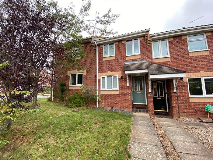 2 Bedroom Property To Rent In Mayfield Way, North Walsham, NR28