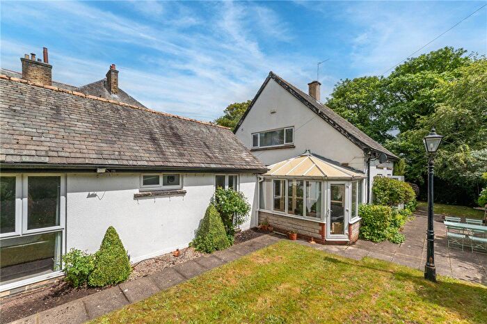 4 Bedroom Detached House For Sale In Carlton Drive, Bradford, West Yorkshire, BD9