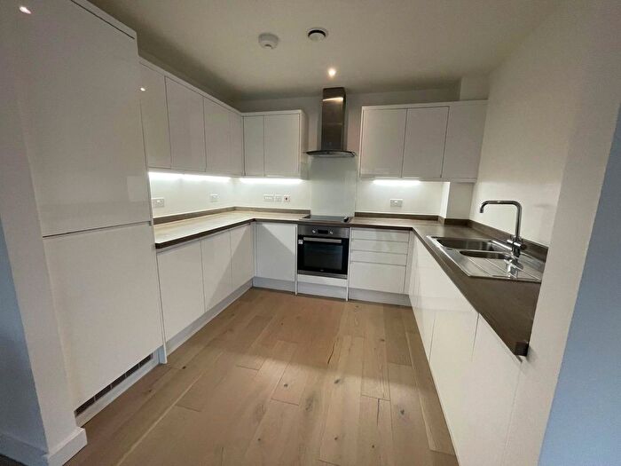 1 Bedroom Flat For Sale In Leacon Road, Ashford, Kent, TN23