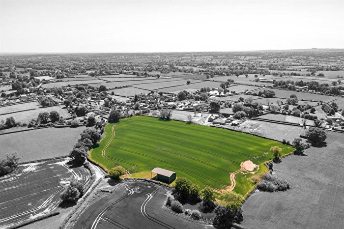 Equestrian Facility For Sale In Lot, Wetton Lane, Acton Bridge, CW8