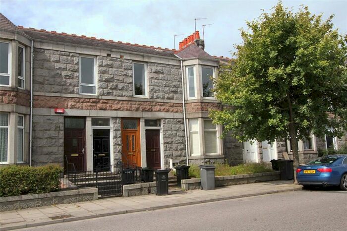 2 Bedroom Apartment To Rent In Clifton Road, City Centre, Aberdeen, AB24