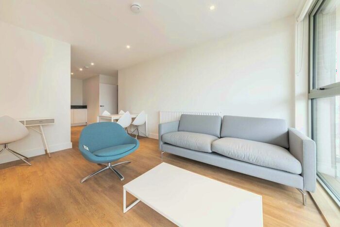 2 Bedroom Flat To Rent In Green Street, Willesden Junction, NW10