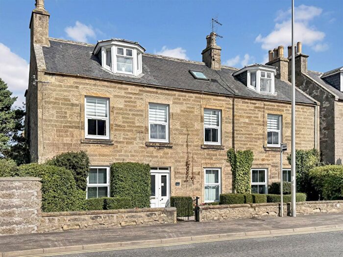 2 Bedroom Flat For Sale In Hay Street, Elgin, IV30