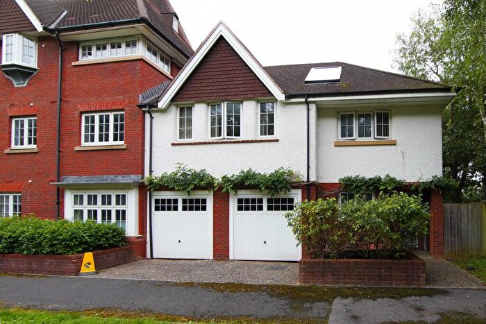 2 Bedroom House To Rent In Long Down Avenue, Stoke Gifford, Bristol, BS16