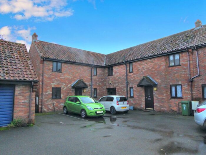 1 Bedroom Apartment To Rent In Paradise Road, Downham Market, PE38