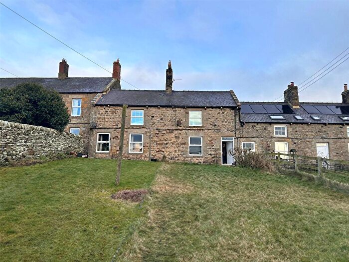 Property To Rent In Demesne Farm Cottage, Colwell, Northumberland, NE46