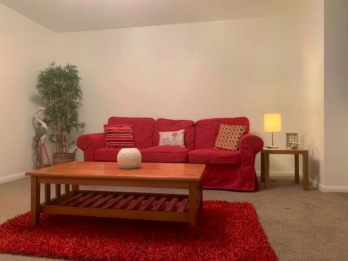 1 Bedroom Flat To Rent In Claremont Gardens, Aberdeen, AB10