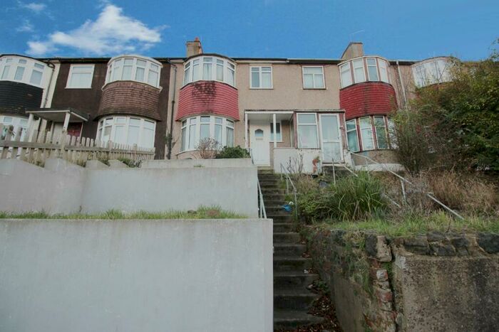 3 Bedroom Terraced House To Rent In Abbey Road, Belvedere, DA17