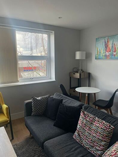 1 Bedroom Flat To Rent In Flat, Chelmsford, CM2