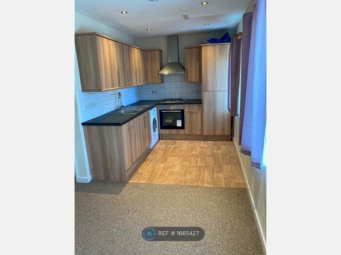 1 Bedroom Flat To Rent In Fishponds, Bristol, BS16