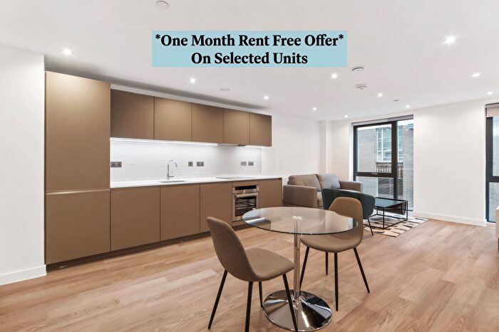 2 Bedroom Apartment To Rent In Lionel Street, Birmingham, B3