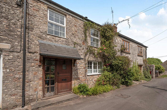 3 Bedroom Cottage For Sale In South Street, Stratton-on-the-Fosse, Radstock, BA3