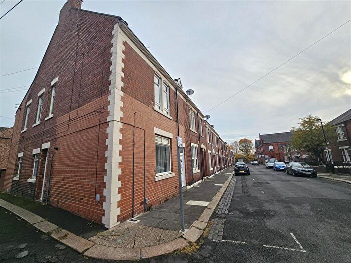 1 Bedroom Flat To Rent In Coach Road, Wallsend, Tyne And Wear, NE28