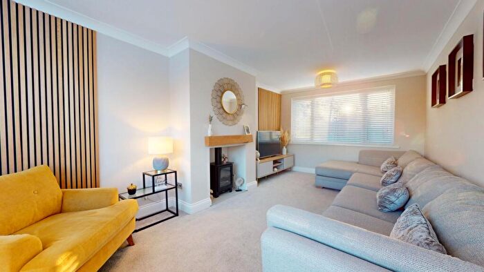 3 Bedroom Semi-Detached House For Sale In Cloister Avenue, South Shields, NE34