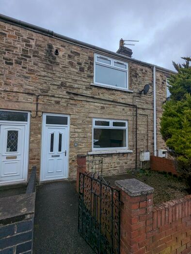 2 Bedroom Terraced House To Rent In Bridge Street, Crook, DL15