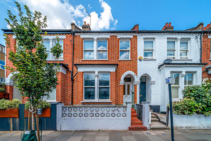4 Bedroom Terraced House To Rent In Despard Road, London, N19