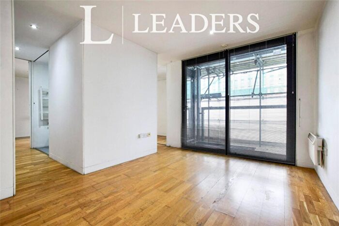 2 Bedroom Flat To Rent In Moho, Ellesmere Street, Manchester, M15