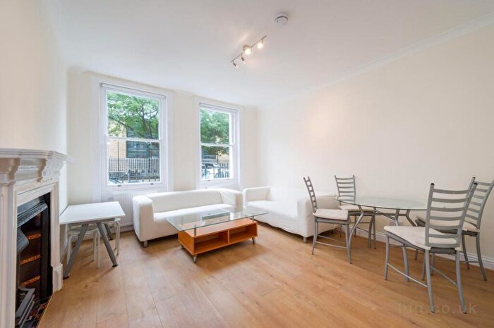 2 Bedroom Apartment To Rent In Cosway Street, Marylebone, London, NW1