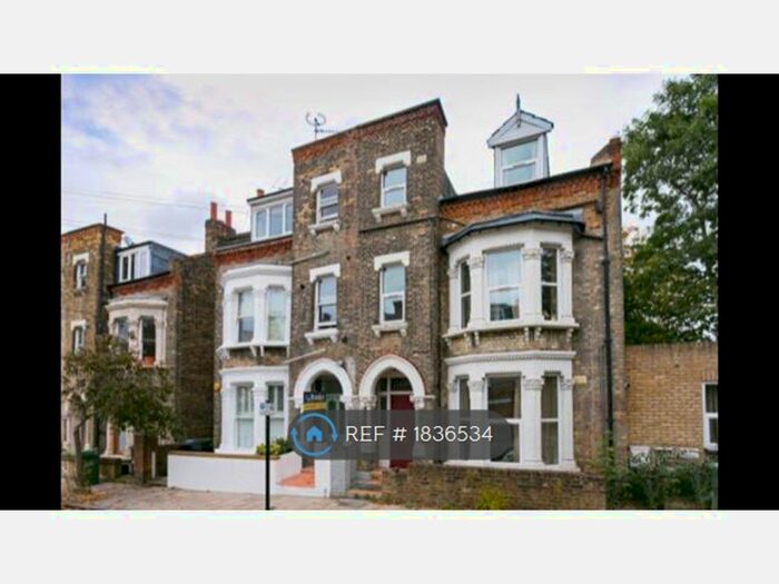 2 Bedroom Flat To Rent In Brixton, London, SW2