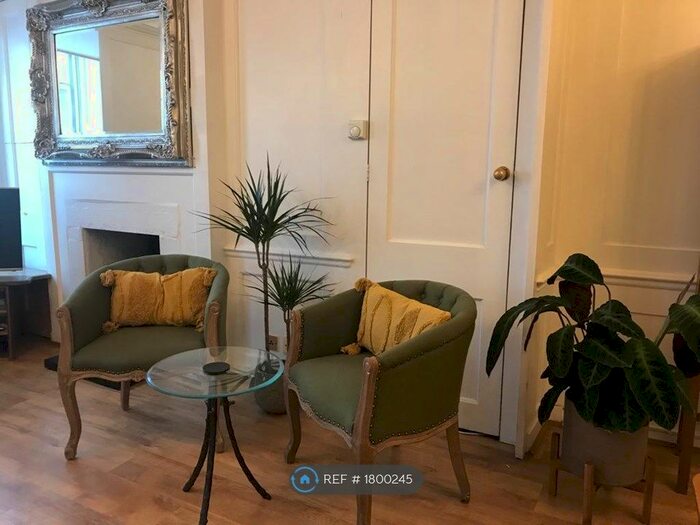 3 Bedroom Terraced House To Rent In St. Annes Court, London, W1F