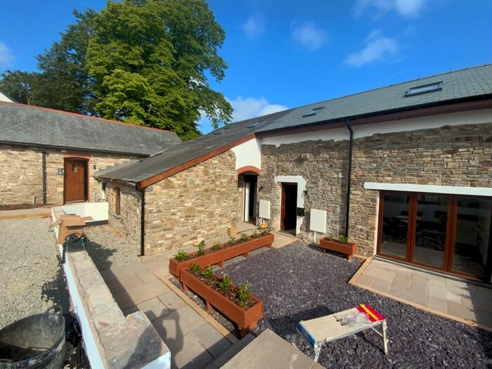 3 Bedroom Cottage To Rent In Penhaven Estate, Parkham, Bideford, EX39