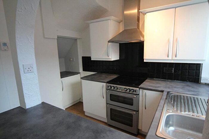 3 Bedroom Terraced House To Rent In Beryl Street, Old Swan, Liverpool, Merseyside, L13