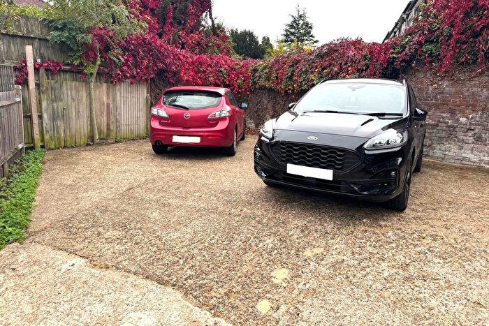 Land For Sale In Epsom Road, Ewell, Epsom, KT17