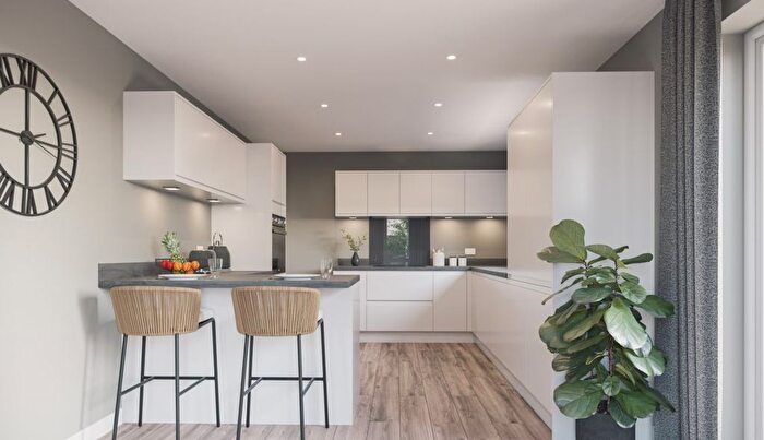 4 Bedroom Detached House For Sale In Lairig Ghru View, Aviemore, PH22