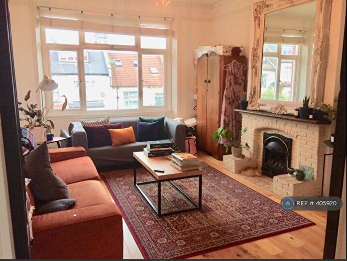 3 Bedroom Maisonette To Rent In Cavendish Road, London, N4