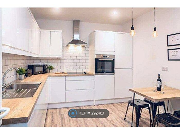 3 Bedroom Terraced House To Rent In Rectory Road, Blackpool, FY4