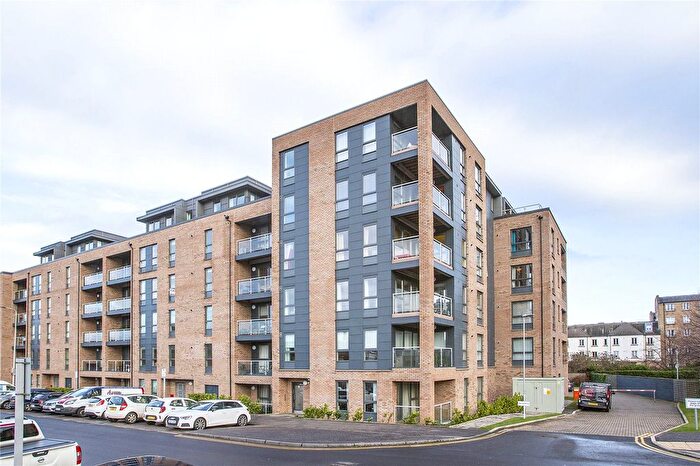 2 Bedroom Flat To Rent In Annandale Street, Edinburgh, EH7