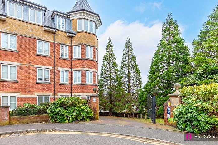 1 Bedroom Flat To Rent In Norwich Avenue West, Bournemouth, BH2