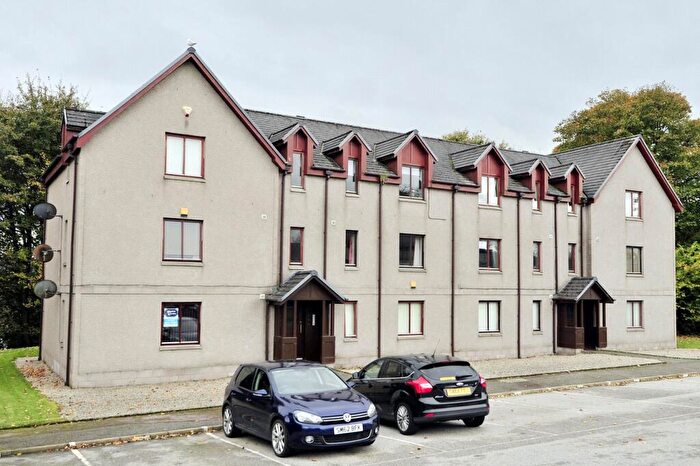 1 Bedroom Flat To Rent In Laurel Avenue, Bridge Of Don, Aberdeen, AB22