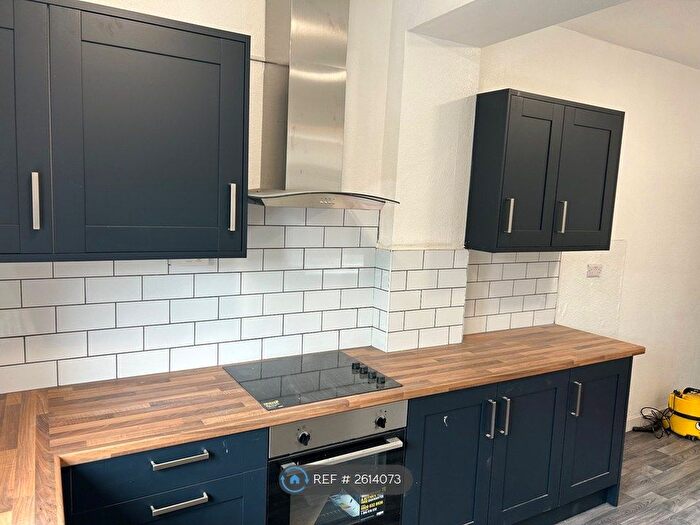 3 Bedroom Terraced House To Rent In Gatefield Street, Crewe, CW1