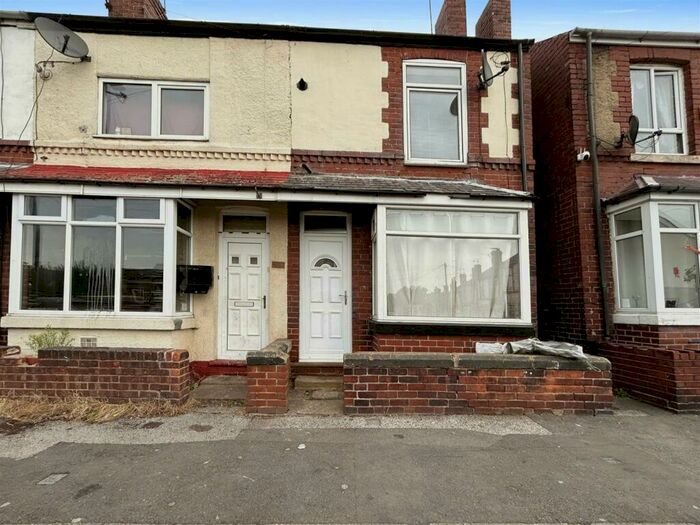 3 Bedroom Terraced House To Rent In Frederick Street, Goldthorpe, Rotherham, S63