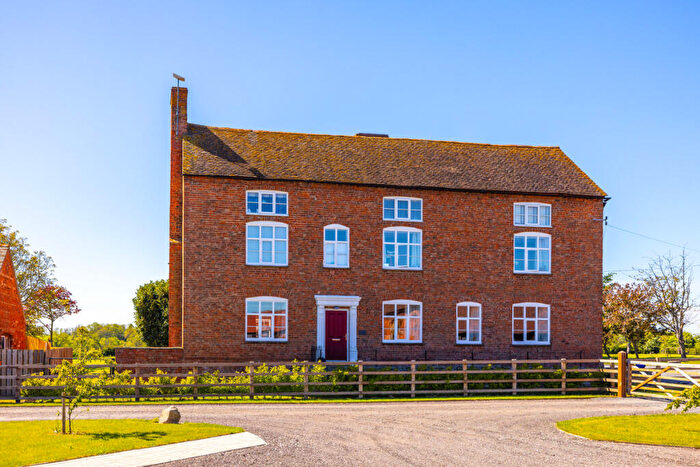5 Bedroom Farm House For Sale In Long Green, Gloucester, GL19