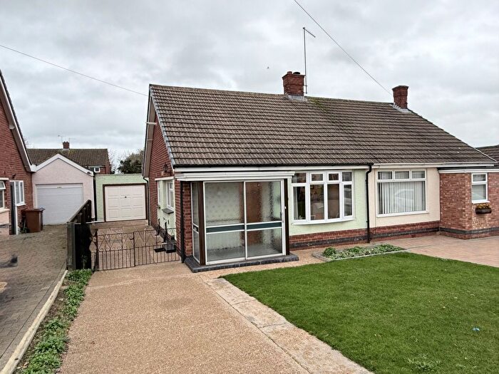 2 Bedroom Bungalow For Sale In Edgehill Road, Duston, NN5