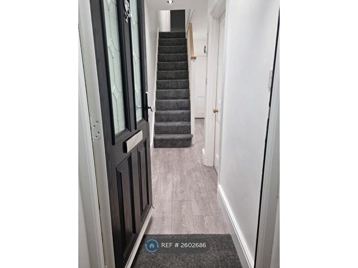 3 Bedroom Terraced House To Rent In Aylesbury, Aylesbury, HP20