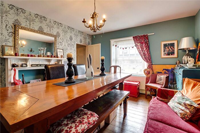 3 Bedroom End Of Terrace House For Sale In High Street, Redbourn, St. Albans, AL3