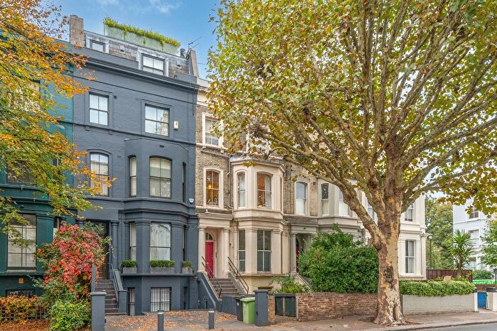 1 Bedroom Flat To Rent In Westbourne Park Road, Westbourne Park, London, W11